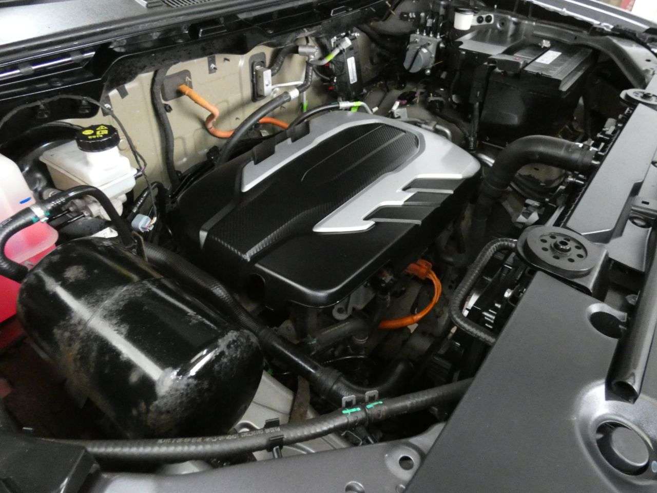 2023 MAXUS T90EV 2023 MAXUS T90EV