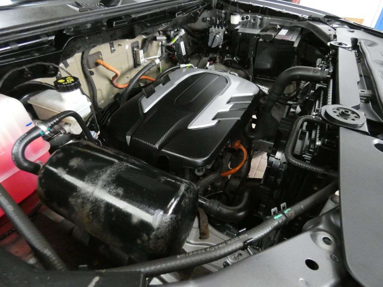 2023 MAXUS T90EV 2023 MAXUS T90EV