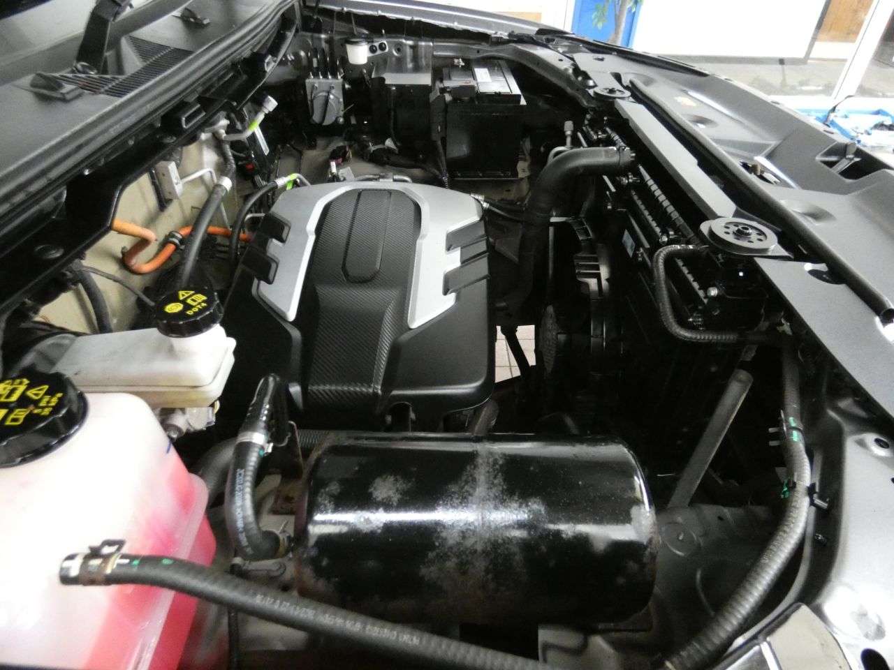 2023 MAXUS T90EV 2023 MAXUS T90EV