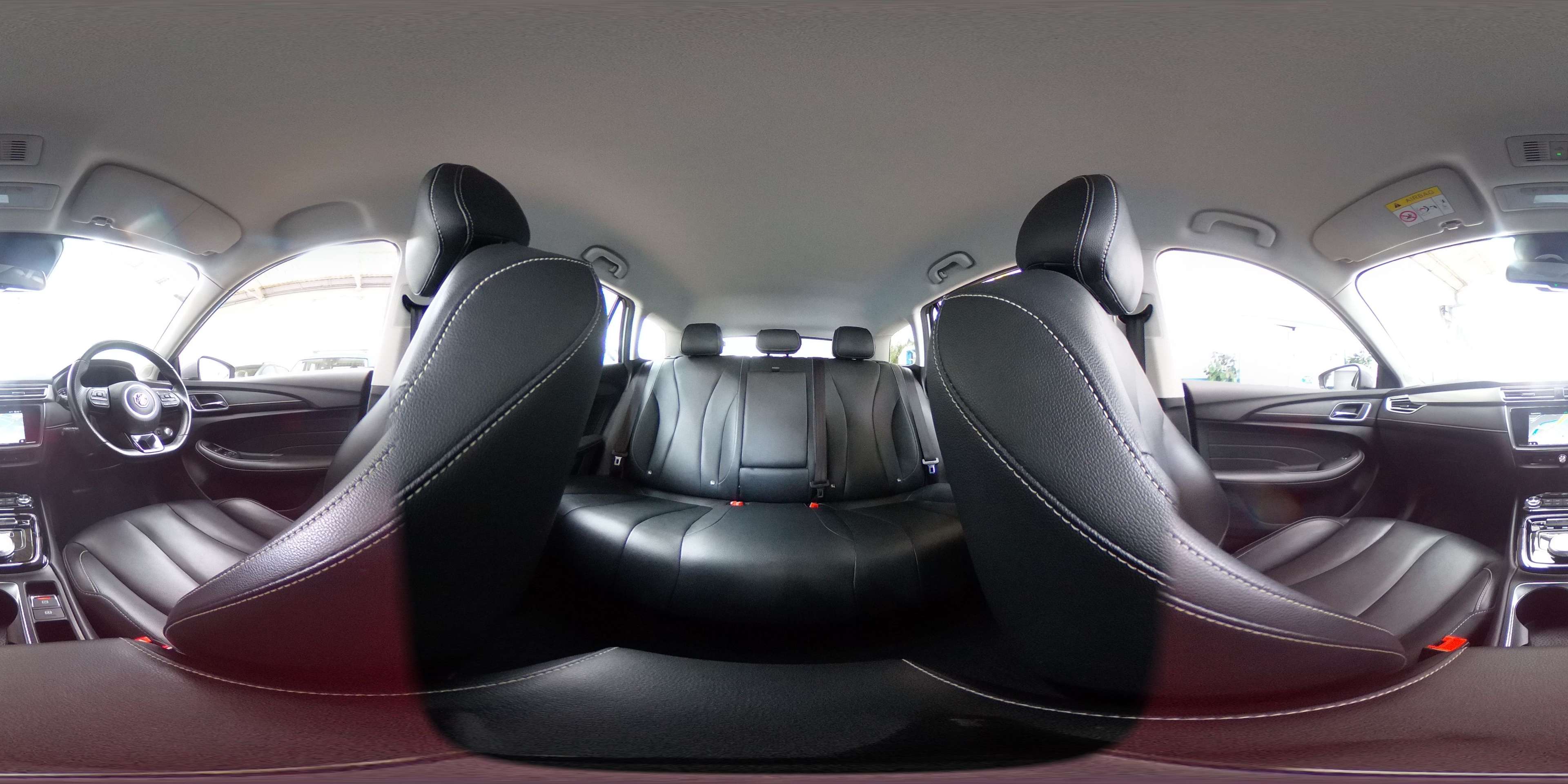 2021 MG MG5 2021 MG MG5