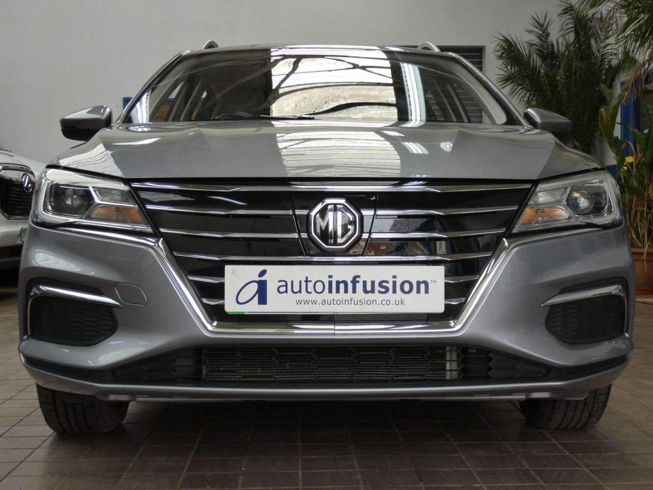 A 2021 MG MG5 52.5kWh Exclusive Estate 5dr Electric Auto (156 ps) GENUINE LOW MILES 1 OWN A 2021 MG MG5 52.5kWh Exclusive Estate 5dr Electric Auto (156 ps) GENUINE LOW MILES 1 OWN