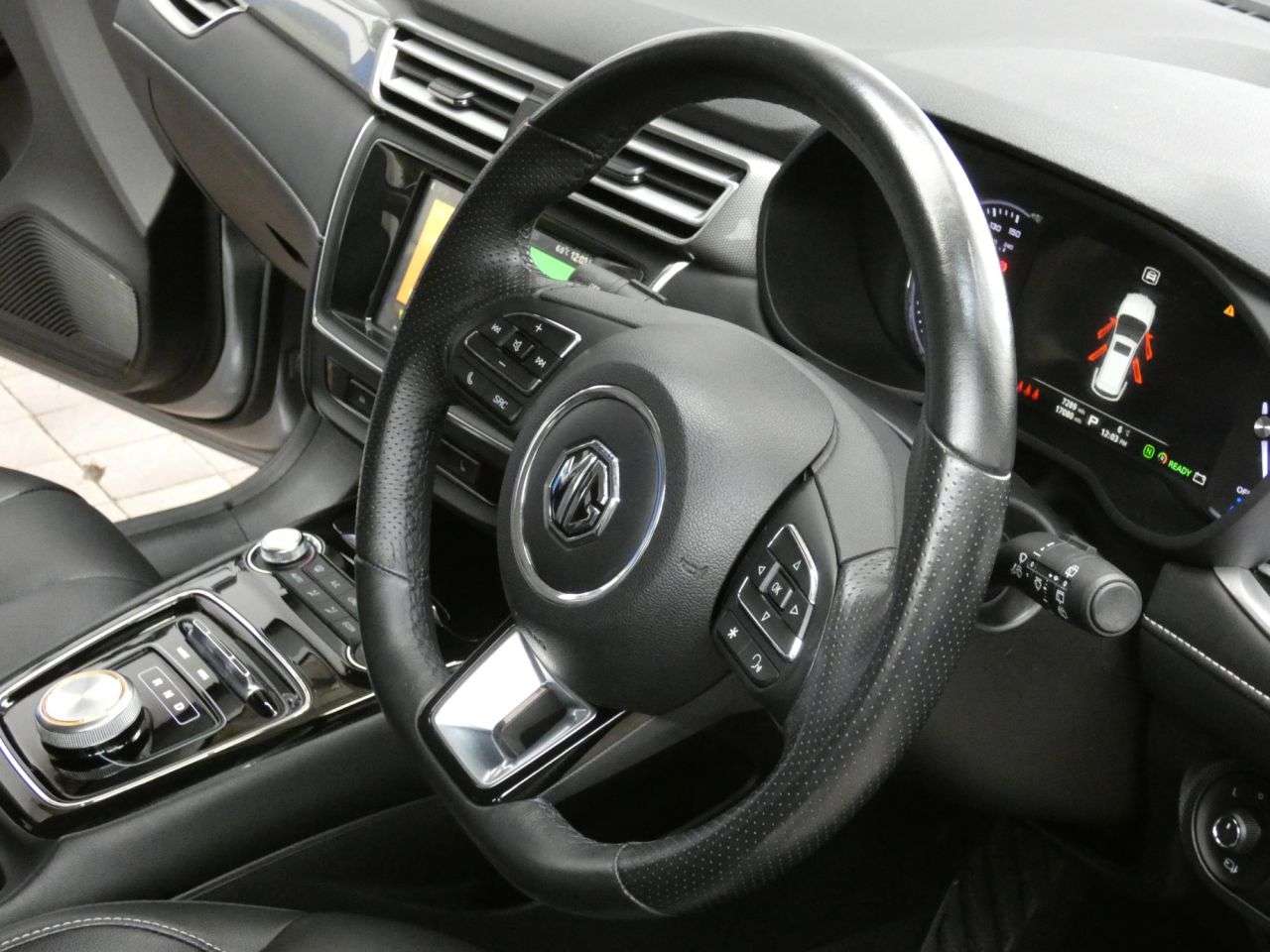 2021 MG MG5 2021 MG MG5