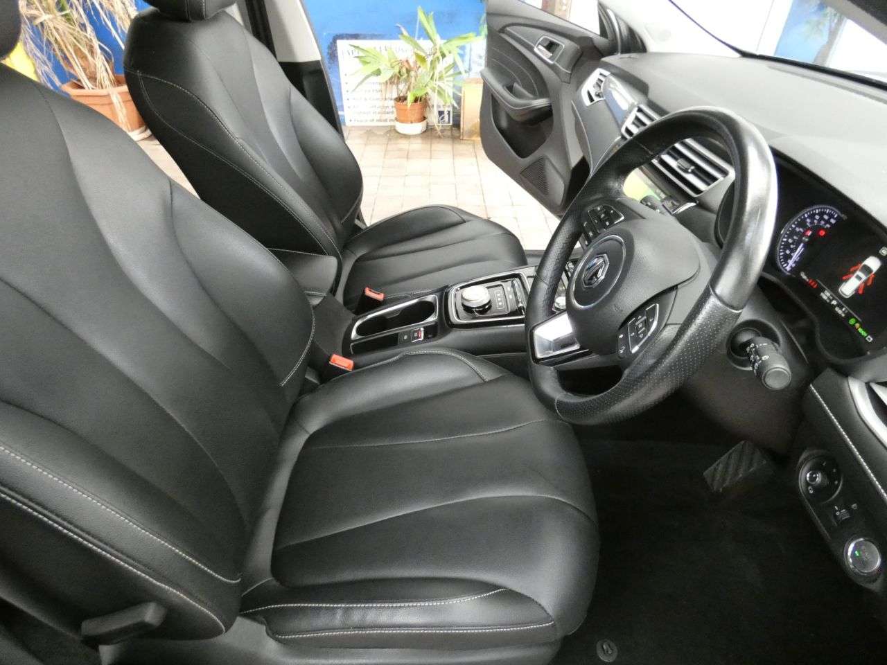 2021 MG MG5 2021 MG MG5