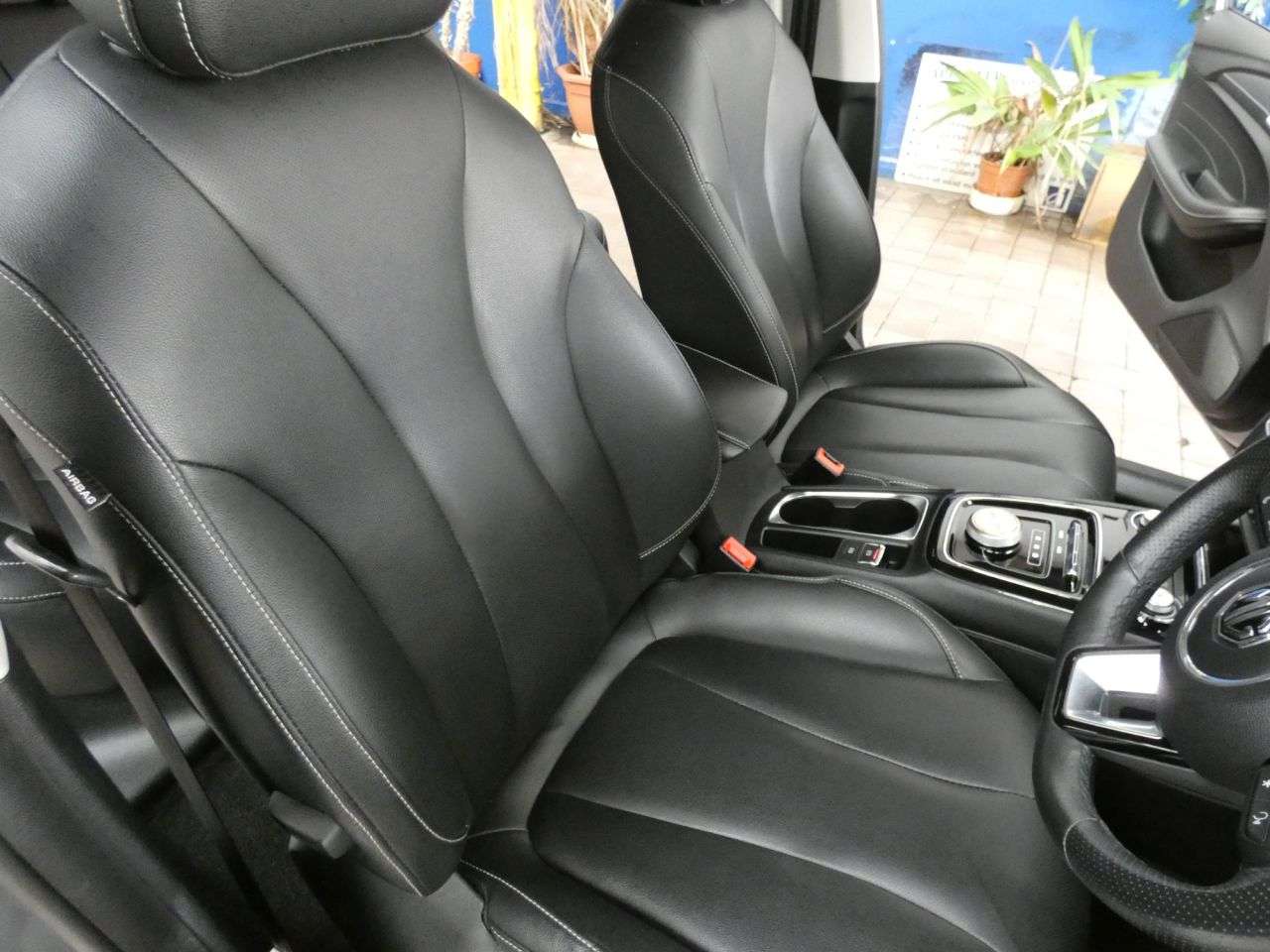 2021 MG MG5 2021 MG MG5