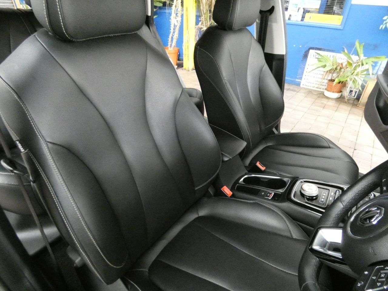 2021 MG MG5 2021 MG MG5