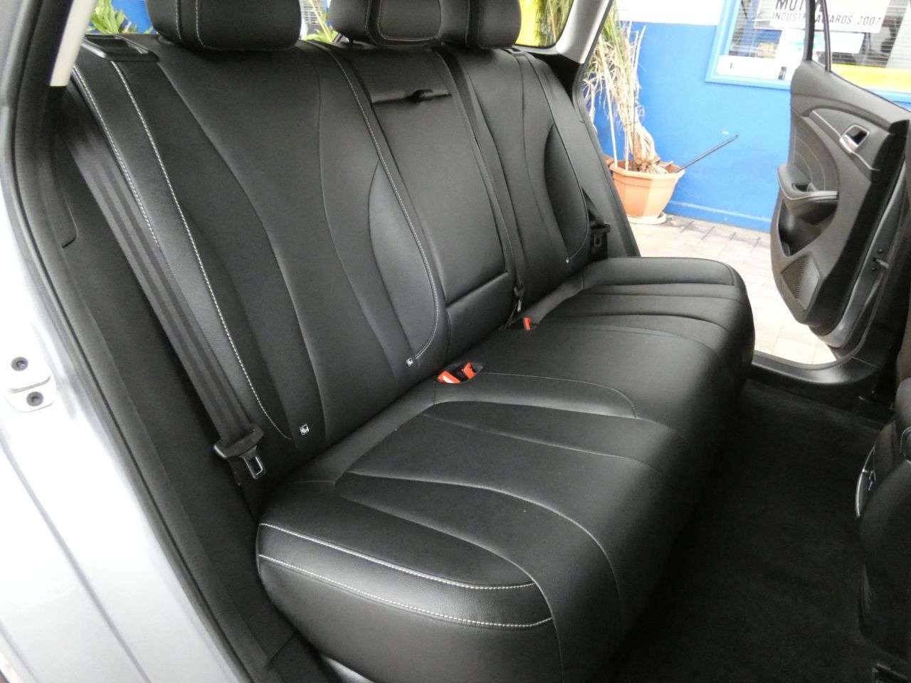 2021 MG MG5 2021 MG MG5