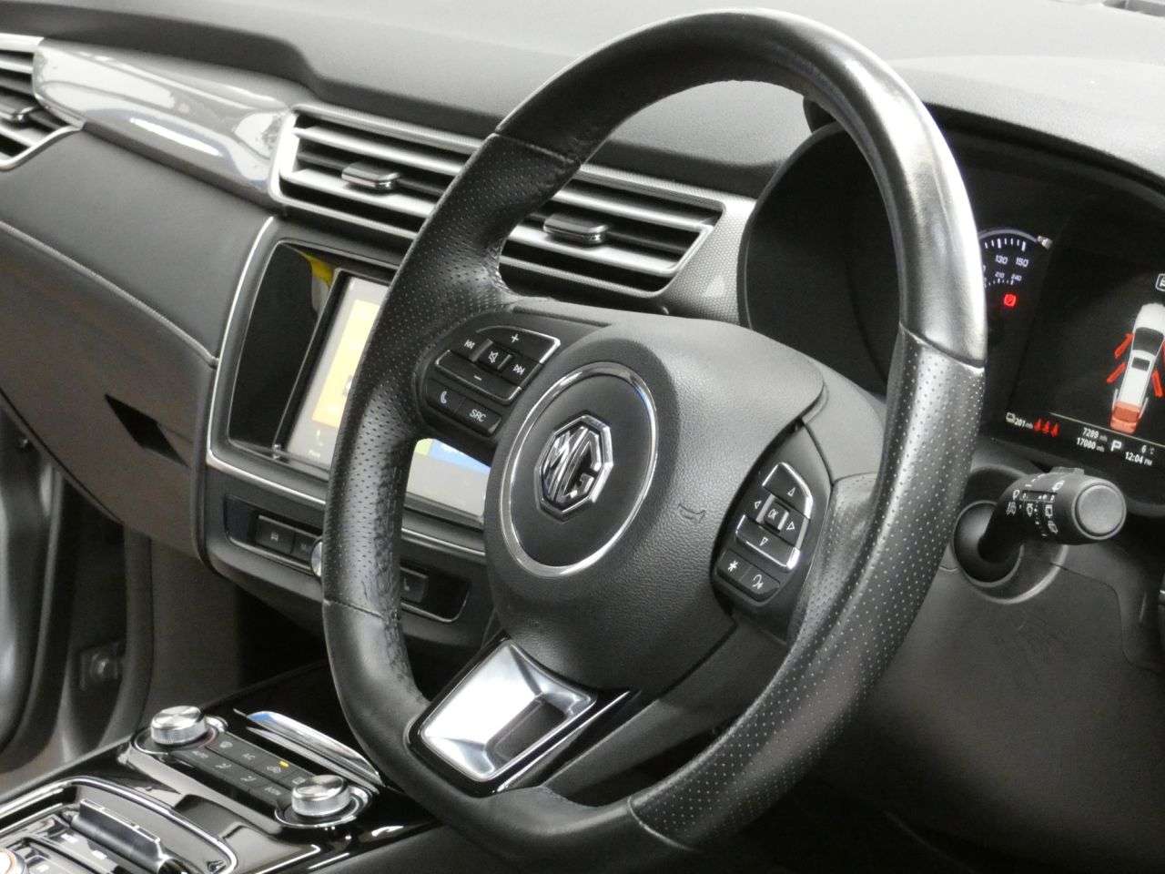 2021 MG MG5 2021 MG MG5