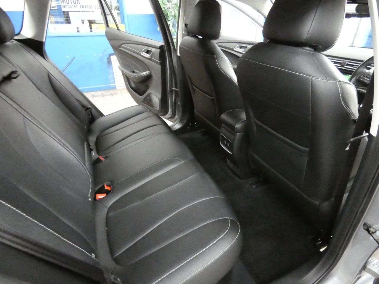 2021 MG MG5 2021 MG MG5