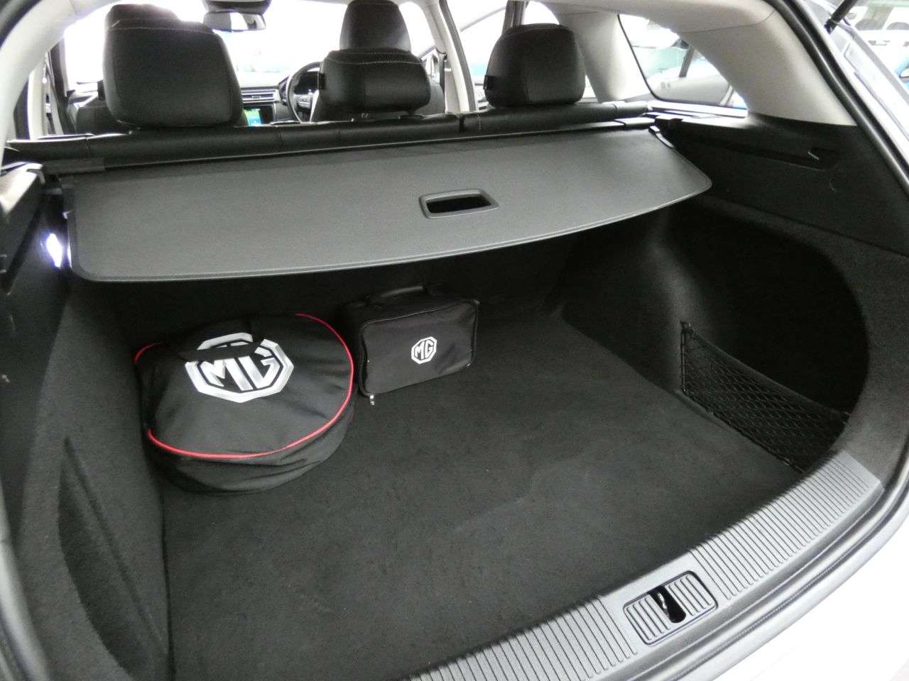 2021 MG MG5 2021 MG MG5