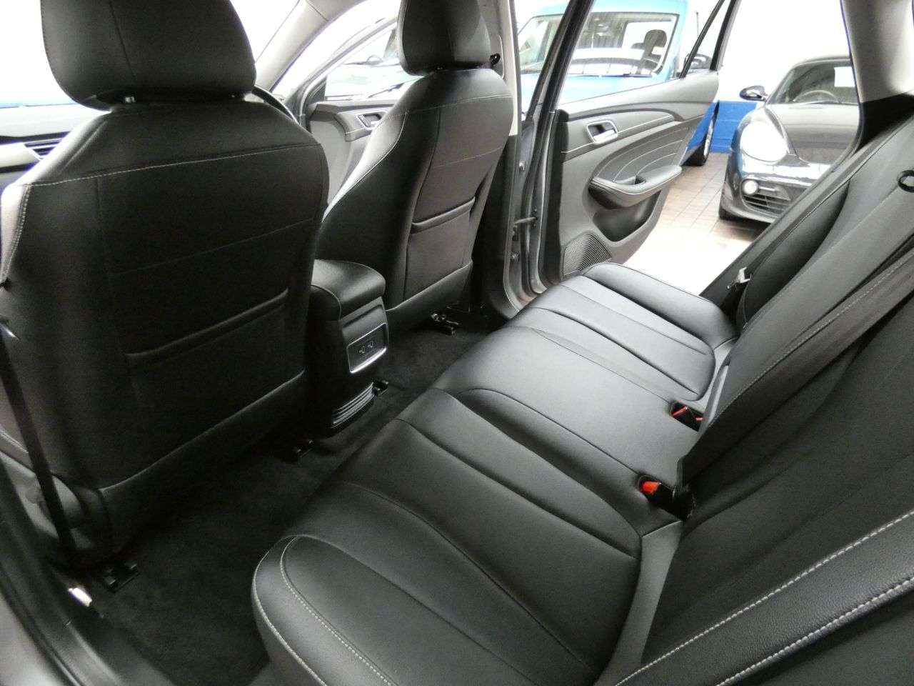 2021 MG MG5 2021 MG MG5