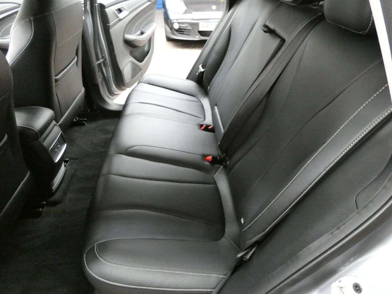 2021 MG MG5 2021 MG MG5