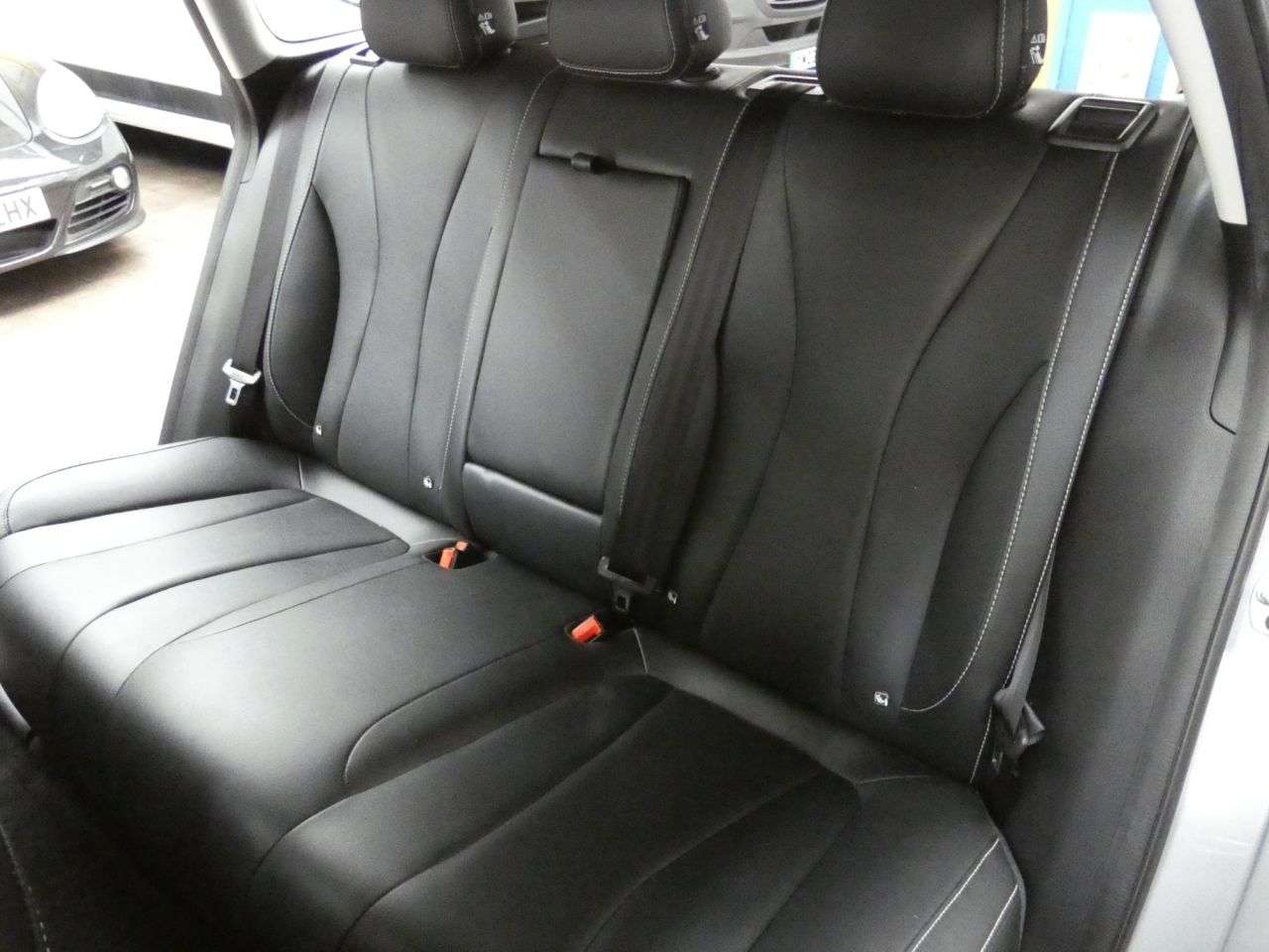 2021 MG MG5 2021 MG MG5