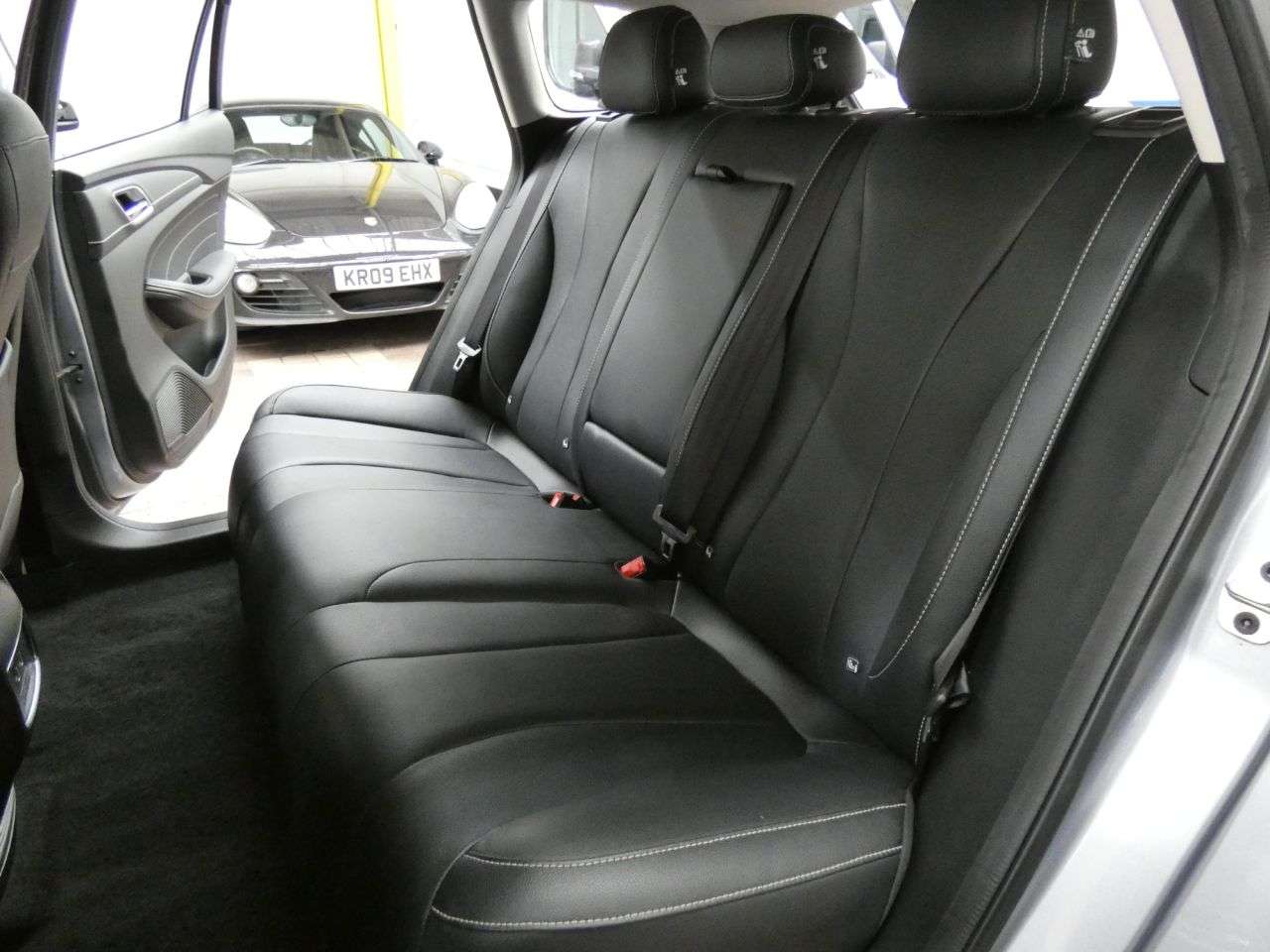 2021 MG MG5 2021 MG MG5