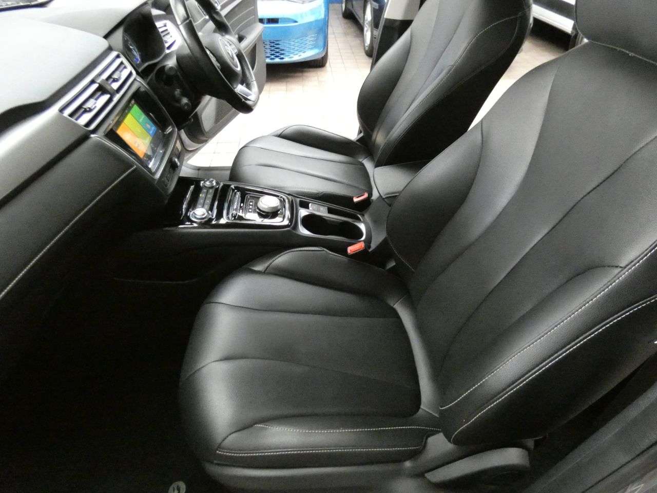 2021 MG MG5 2021 MG MG5