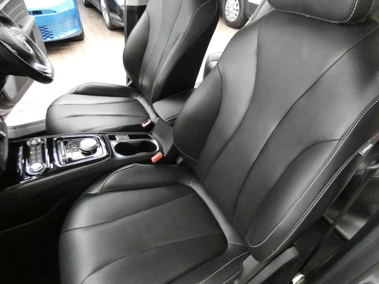 2021 MG MG5 2021 MG MG5