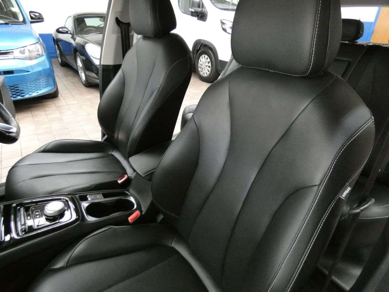 2021 MG MG5 2021 MG MG5