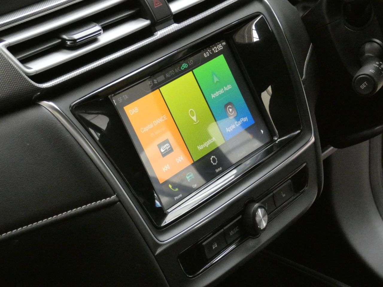 2021 MG MG5 2021 MG MG5