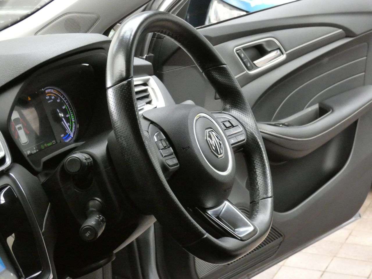 2021 MG MG5 2021 MG MG5