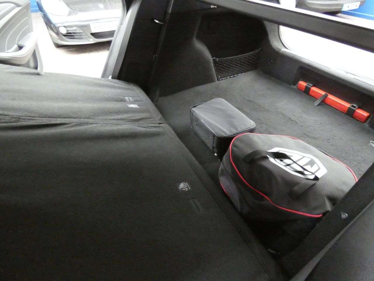 2021 MG MG5 2021 MG MG5