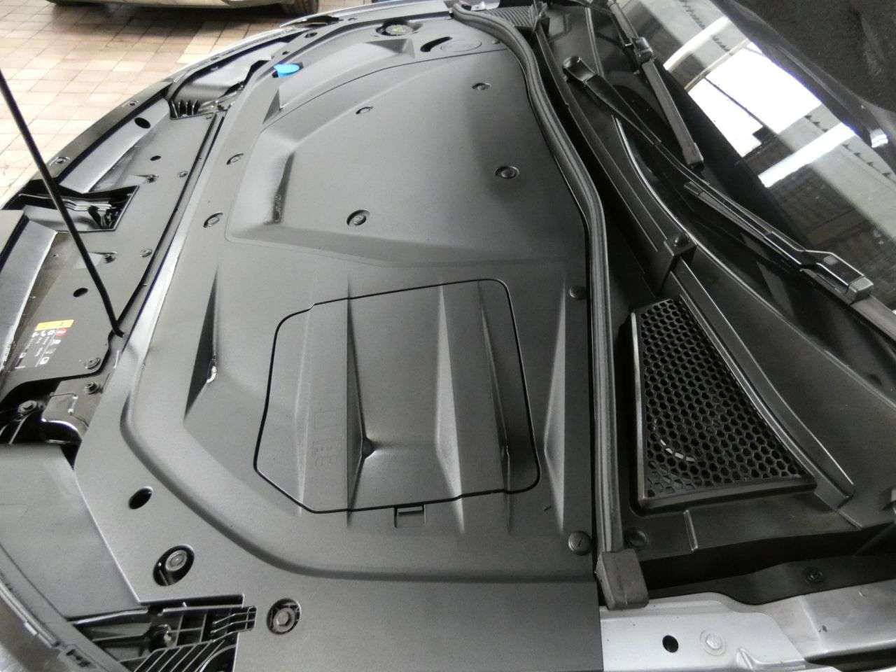 2021 MG MG5 2021 MG MG5