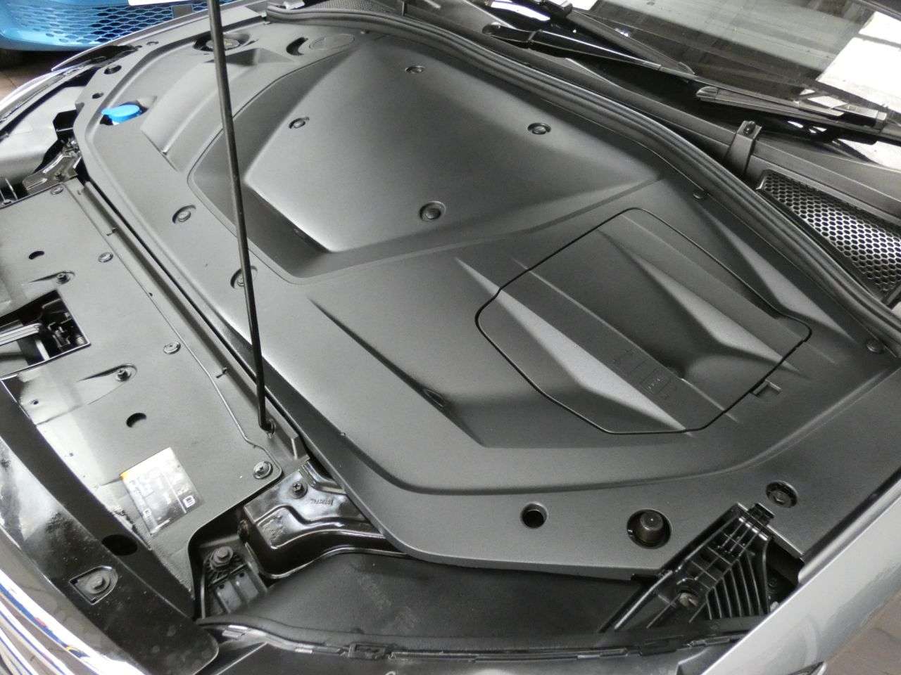 2021 MG MG5 2021 MG MG5