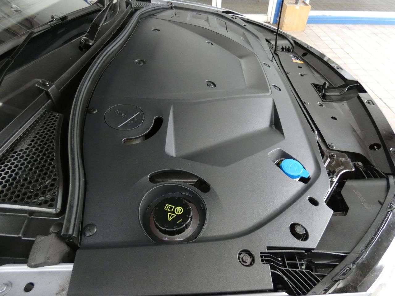 2021 MG MG5 2021 MG MG5