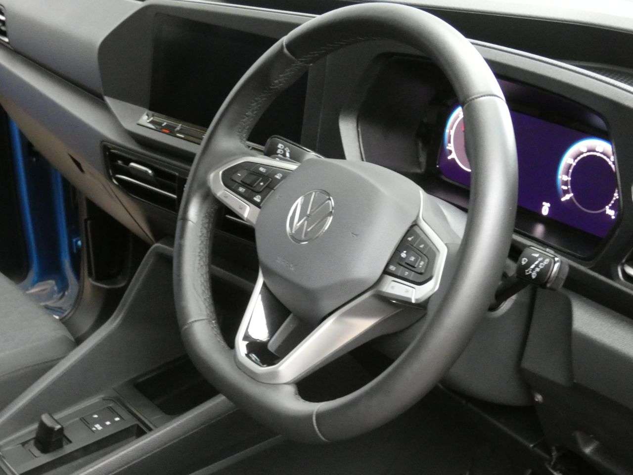 2025 VOLKSWAGEN CADDY MAXI 2025 VOLKSWAGEN CADDY MAXI