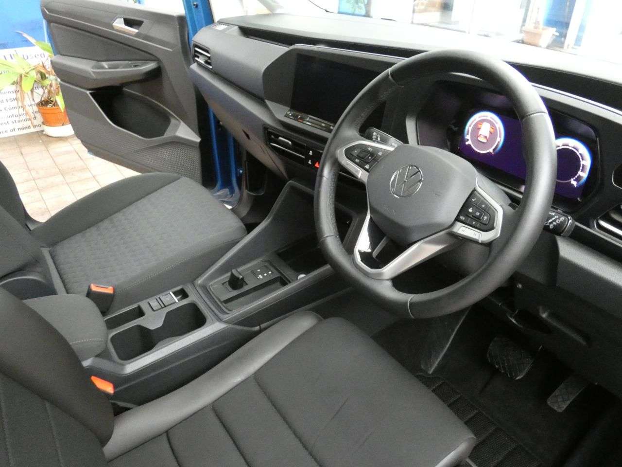 2025 VOLKSWAGEN CADDY MAXI 2025 VOLKSWAGEN CADDY MAXI