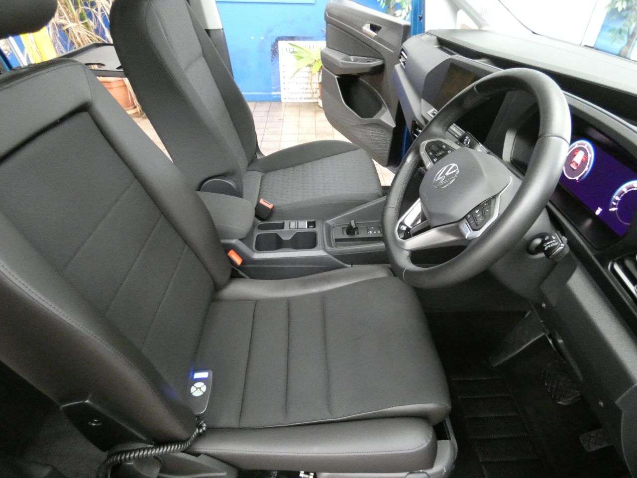 2025 VOLKSWAGEN CADDY MAXI 2025 VOLKSWAGEN CADDY MAXI