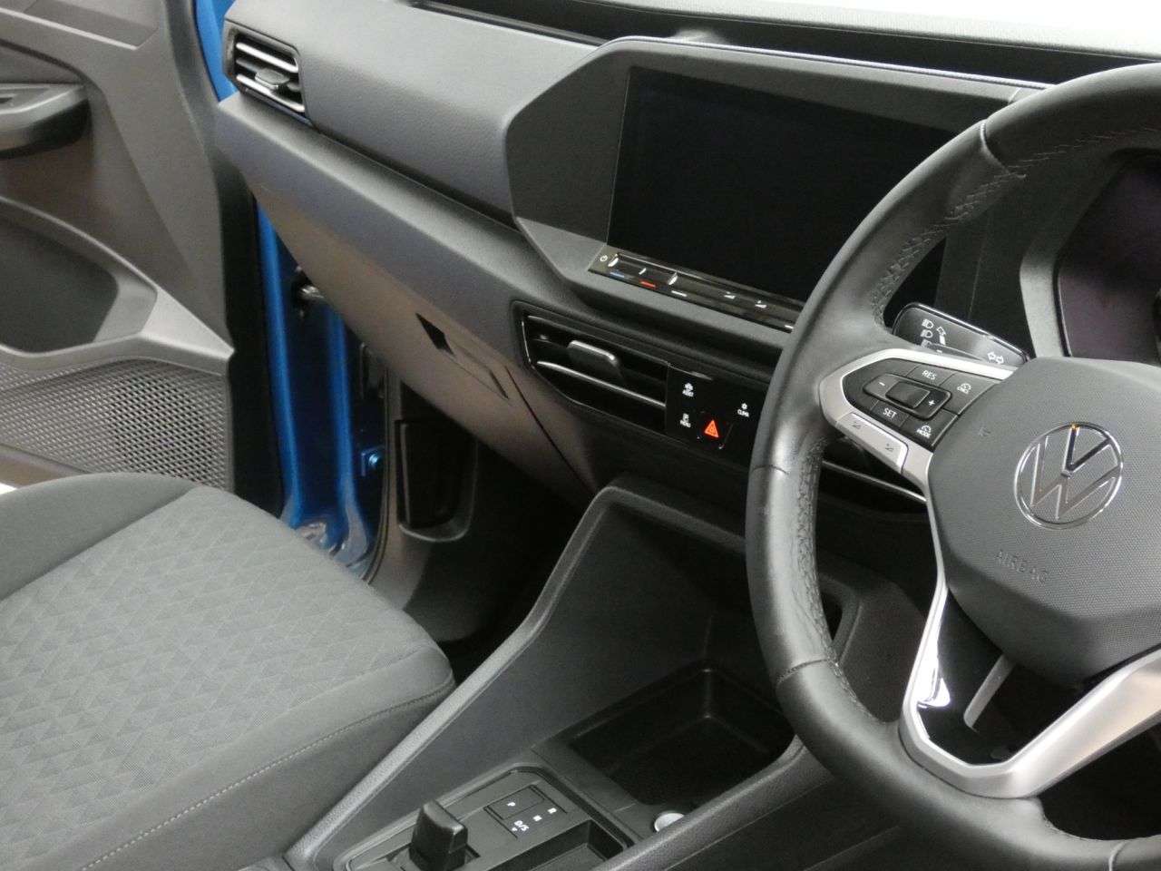 2025 VOLKSWAGEN CADDY MAXI 2025 VOLKSWAGEN CADDY MAXI