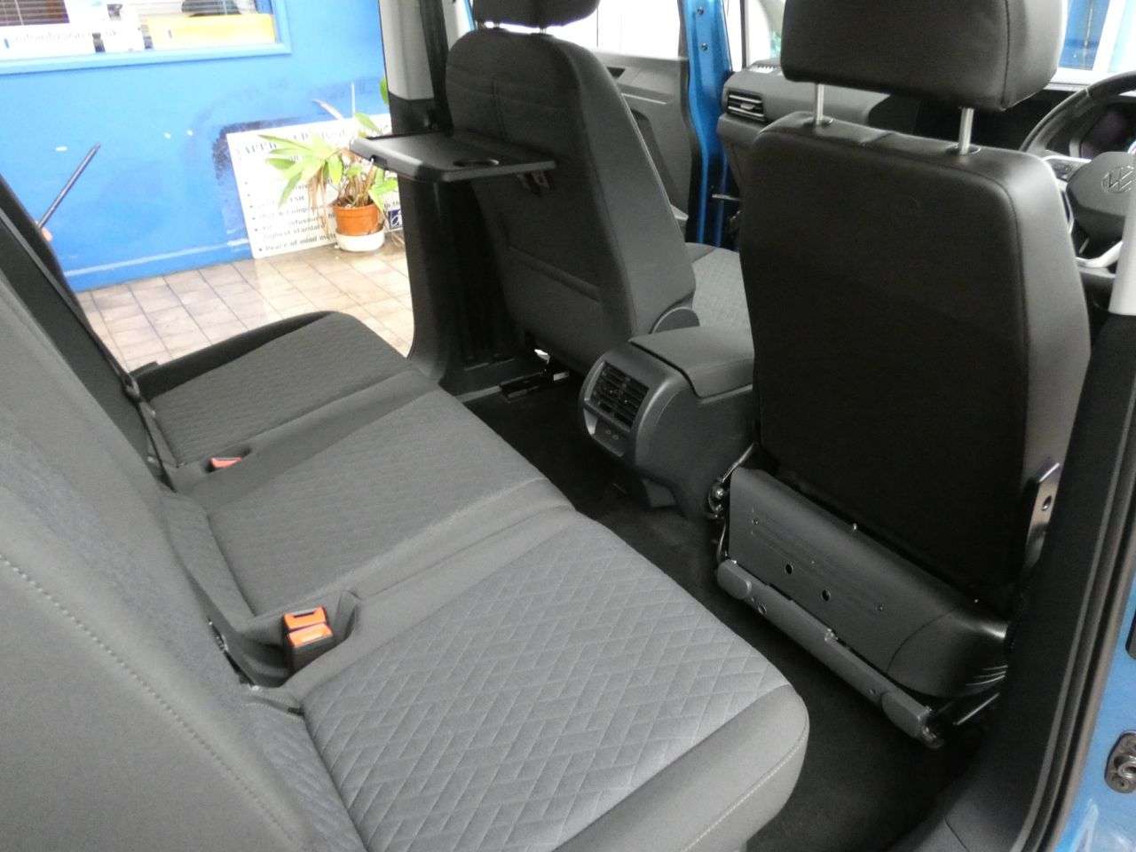 2025 VOLKSWAGEN CADDY MAXI 2025 VOLKSWAGEN CADDY MAXI