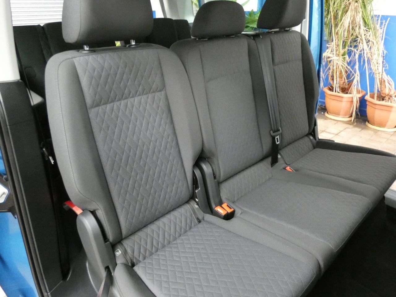 2025 VOLKSWAGEN CADDY MAXI 2025 VOLKSWAGEN CADDY MAXI