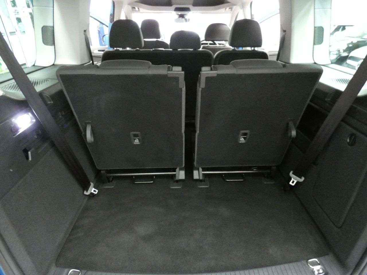 2025 VOLKSWAGEN CADDY MAXI 2025 VOLKSWAGEN CADDY MAXI