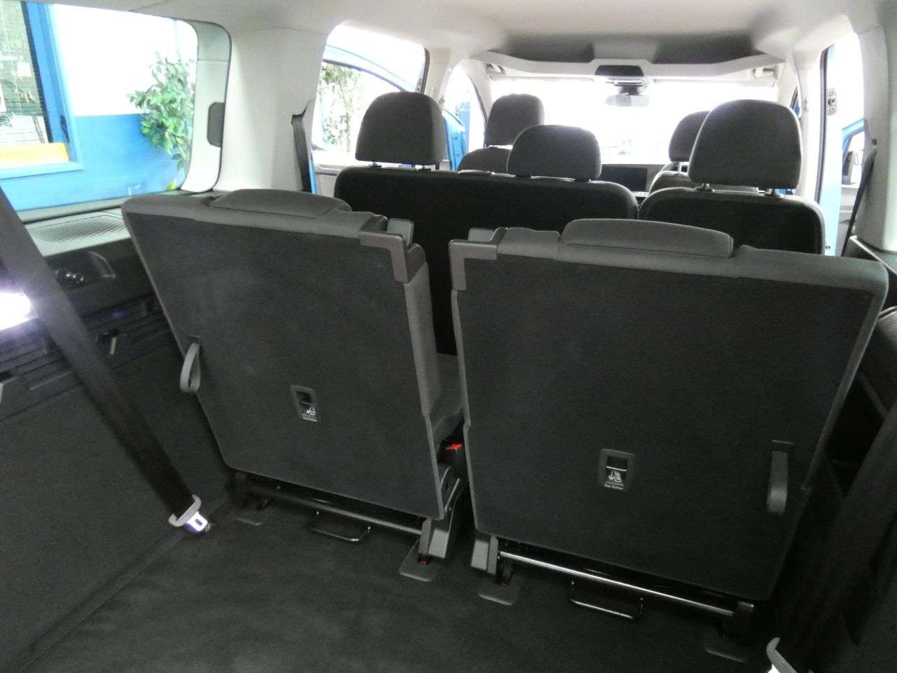 2025 VOLKSWAGEN CADDY MAXI 2025 VOLKSWAGEN CADDY MAXI