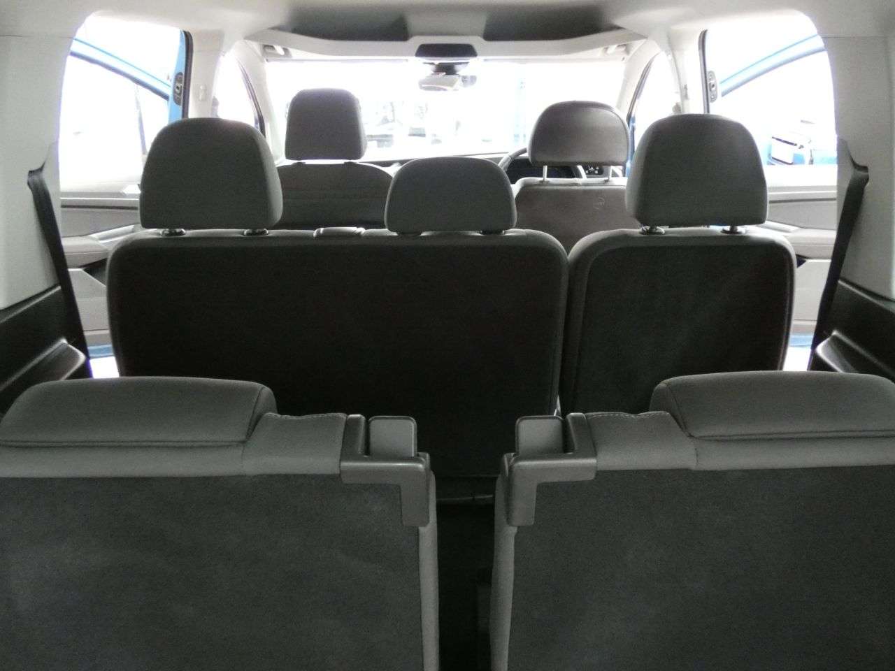 2025 VOLKSWAGEN CADDY MAXI 2025 VOLKSWAGEN CADDY MAXI