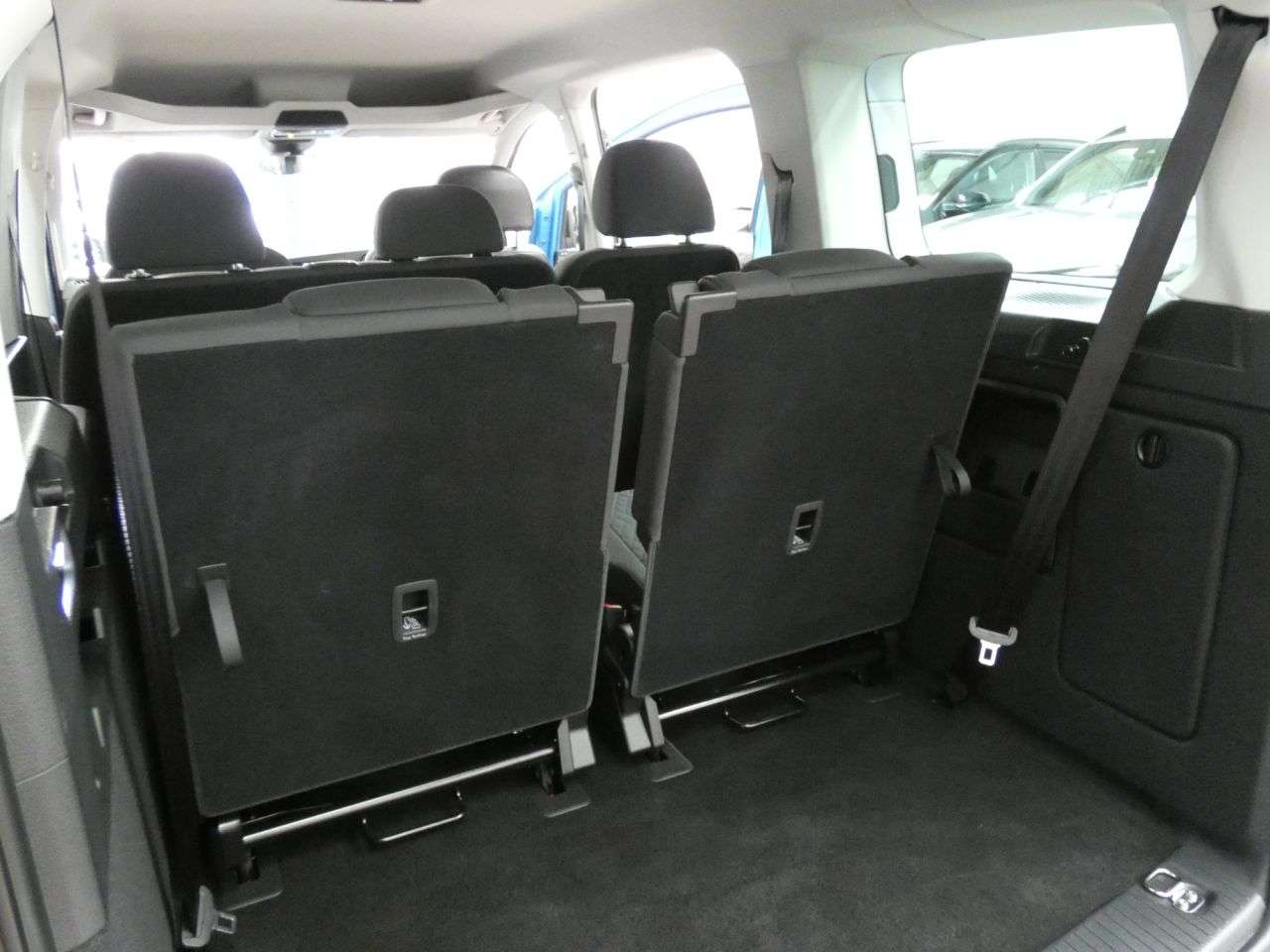 2025 VOLKSWAGEN CADDY MAXI 2025 VOLKSWAGEN CADDY MAXI