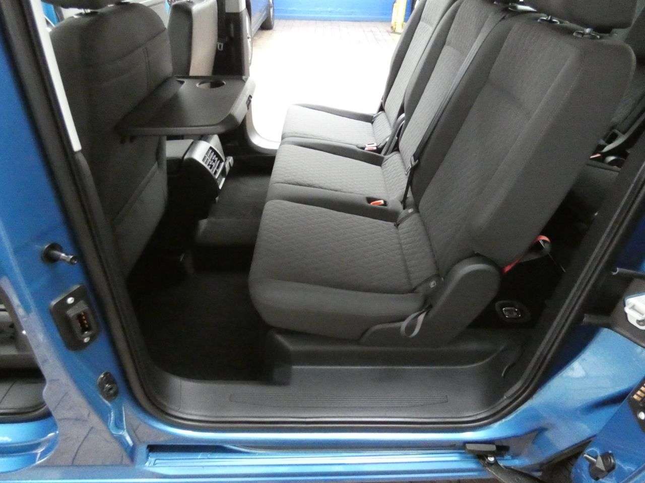 2025 VOLKSWAGEN CADDY MAXI 2025 VOLKSWAGEN CADDY MAXI