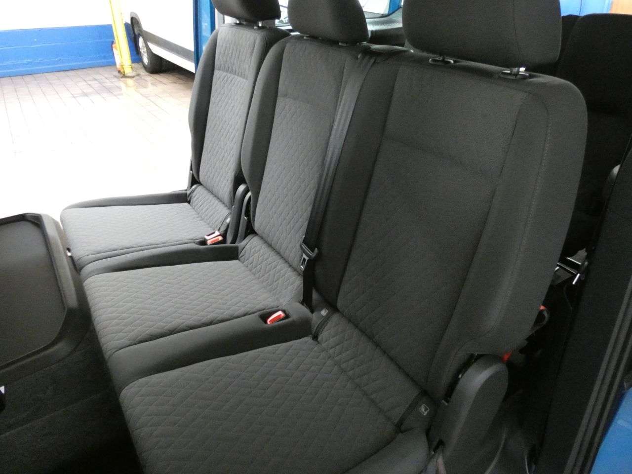 2025 VOLKSWAGEN CADDY MAXI 2025 VOLKSWAGEN CADDY MAXI