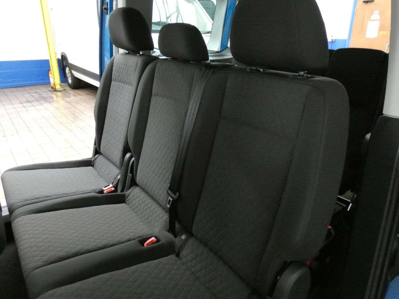 2025 VOLKSWAGEN CADDY MAXI 2025 VOLKSWAGEN CADDY MAXI