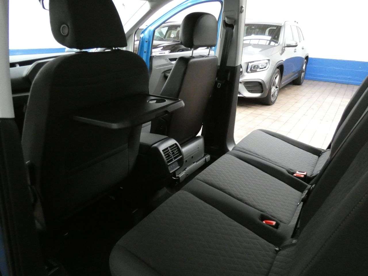 2025 VOLKSWAGEN CADDY MAXI 2025 VOLKSWAGEN CADDY MAXI