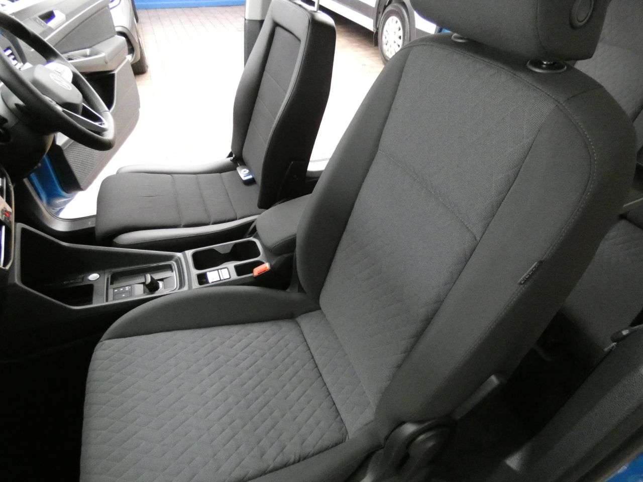 2025 VOLKSWAGEN CADDY MAXI 2025 VOLKSWAGEN CADDY MAXI