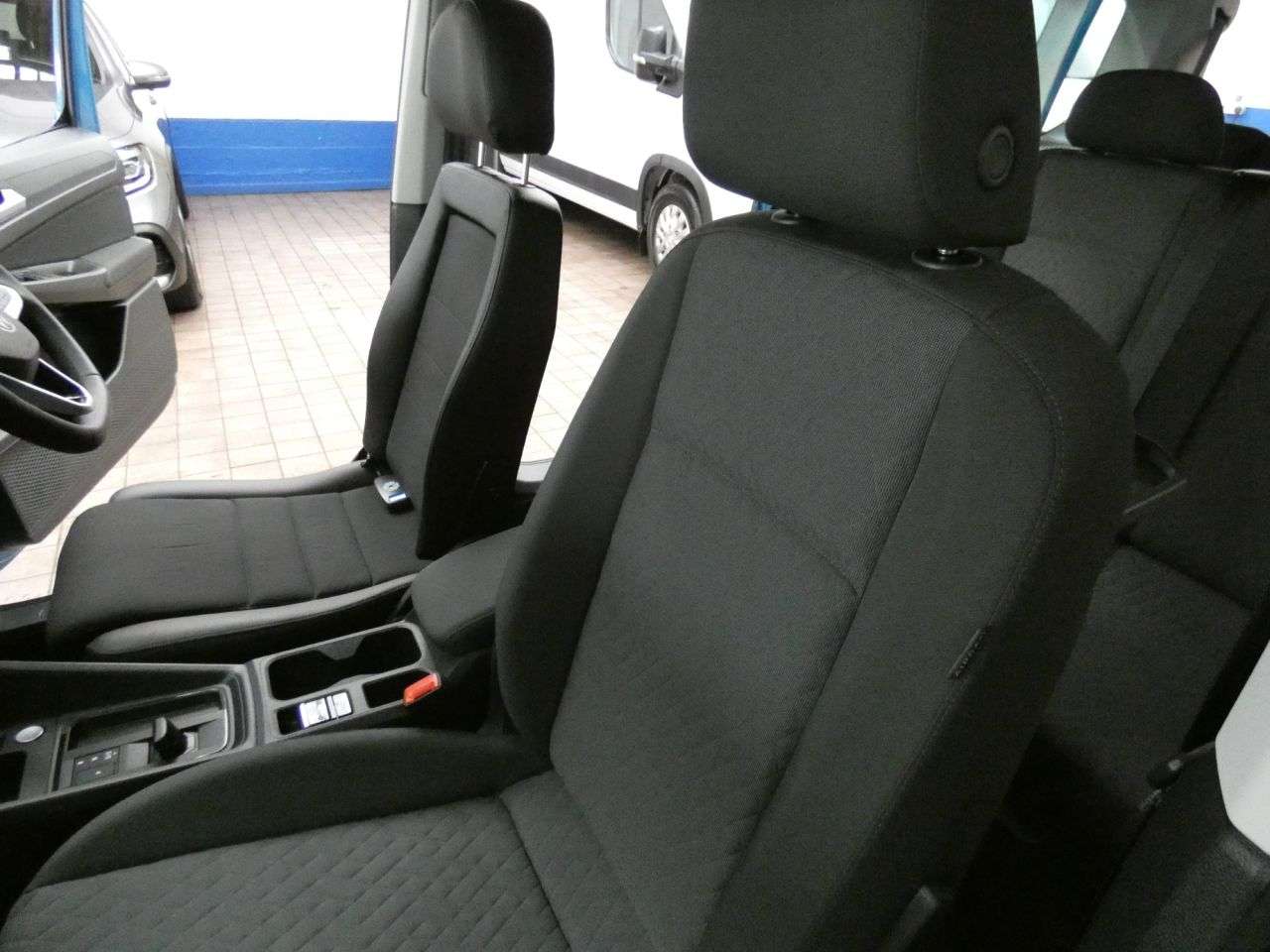 2025 VOLKSWAGEN CADDY MAXI 2025 VOLKSWAGEN CADDY MAXI