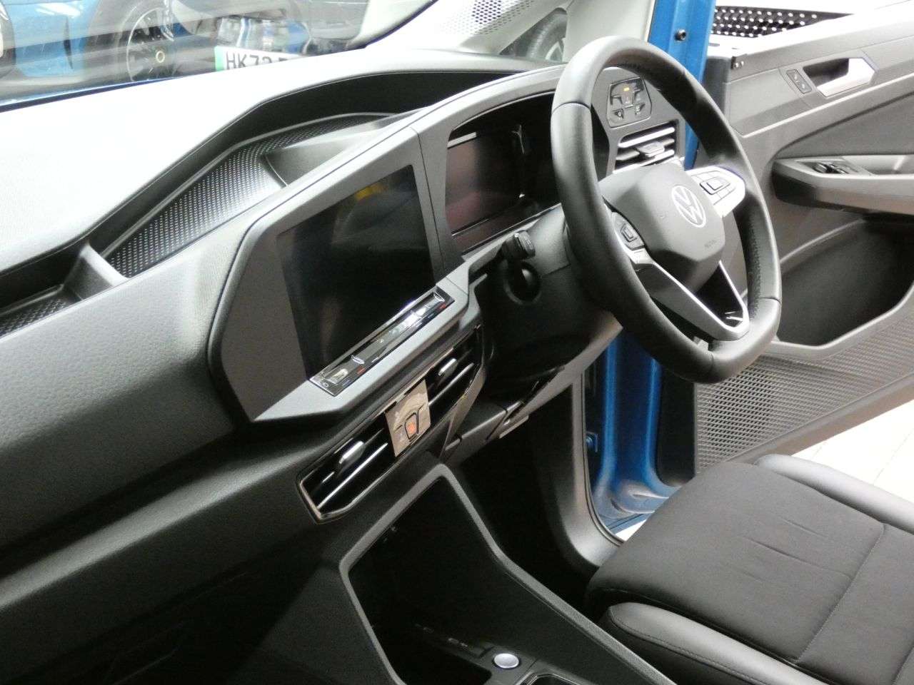 2025 VOLKSWAGEN CADDY MAXI 2025 VOLKSWAGEN CADDY MAXI