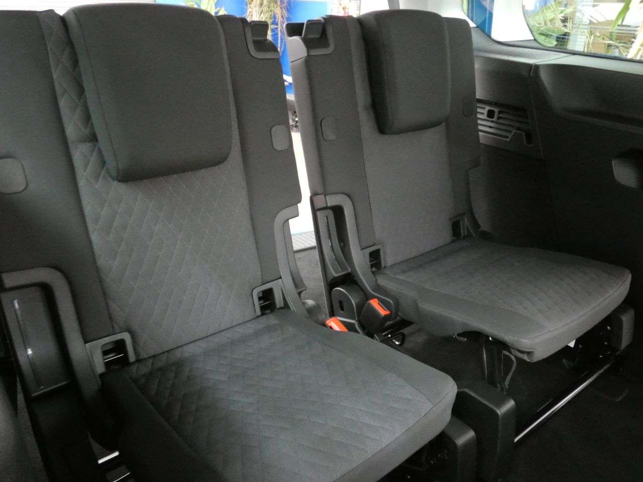 2025 VOLKSWAGEN CADDY MAXI 2025 VOLKSWAGEN CADDY MAXI