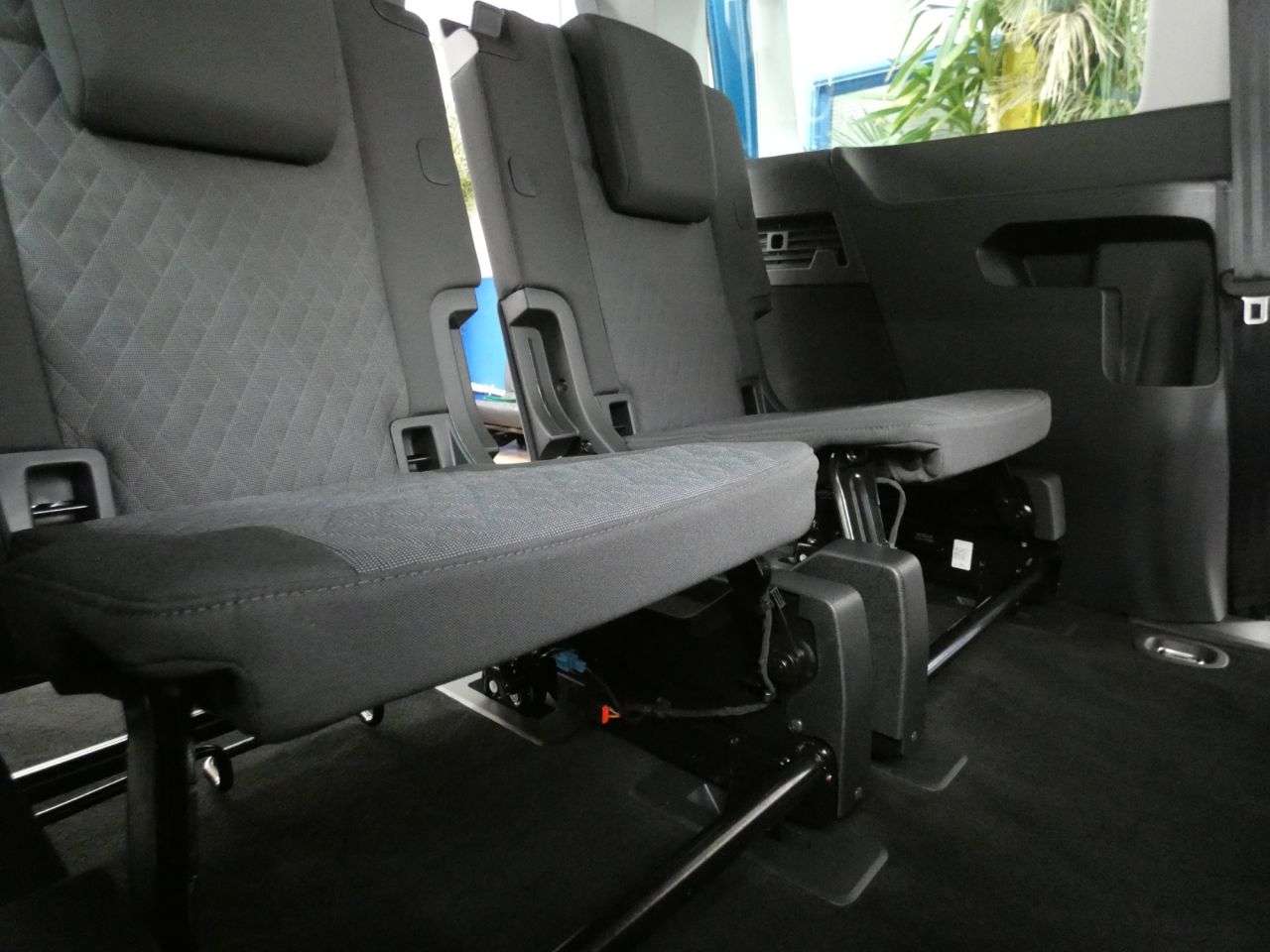 2025 VOLKSWAGEN CADDY MAXI 2025 VOLKSWAGEN CADDY MAXI