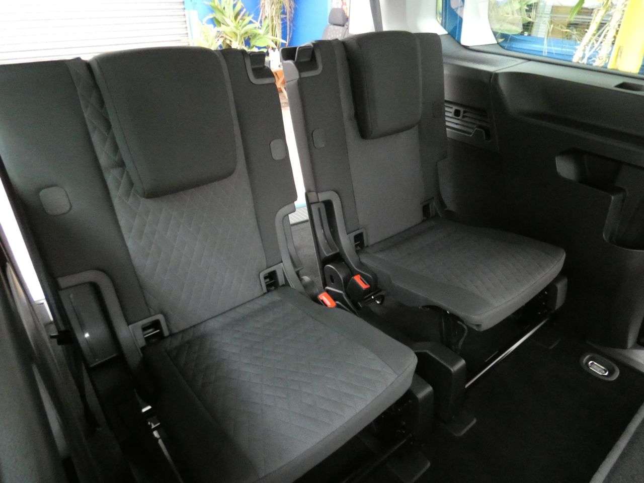 2025 VOLKSWAGEN CADDY MAXI 2025 VOLKSWAGEN CADDY MAXI