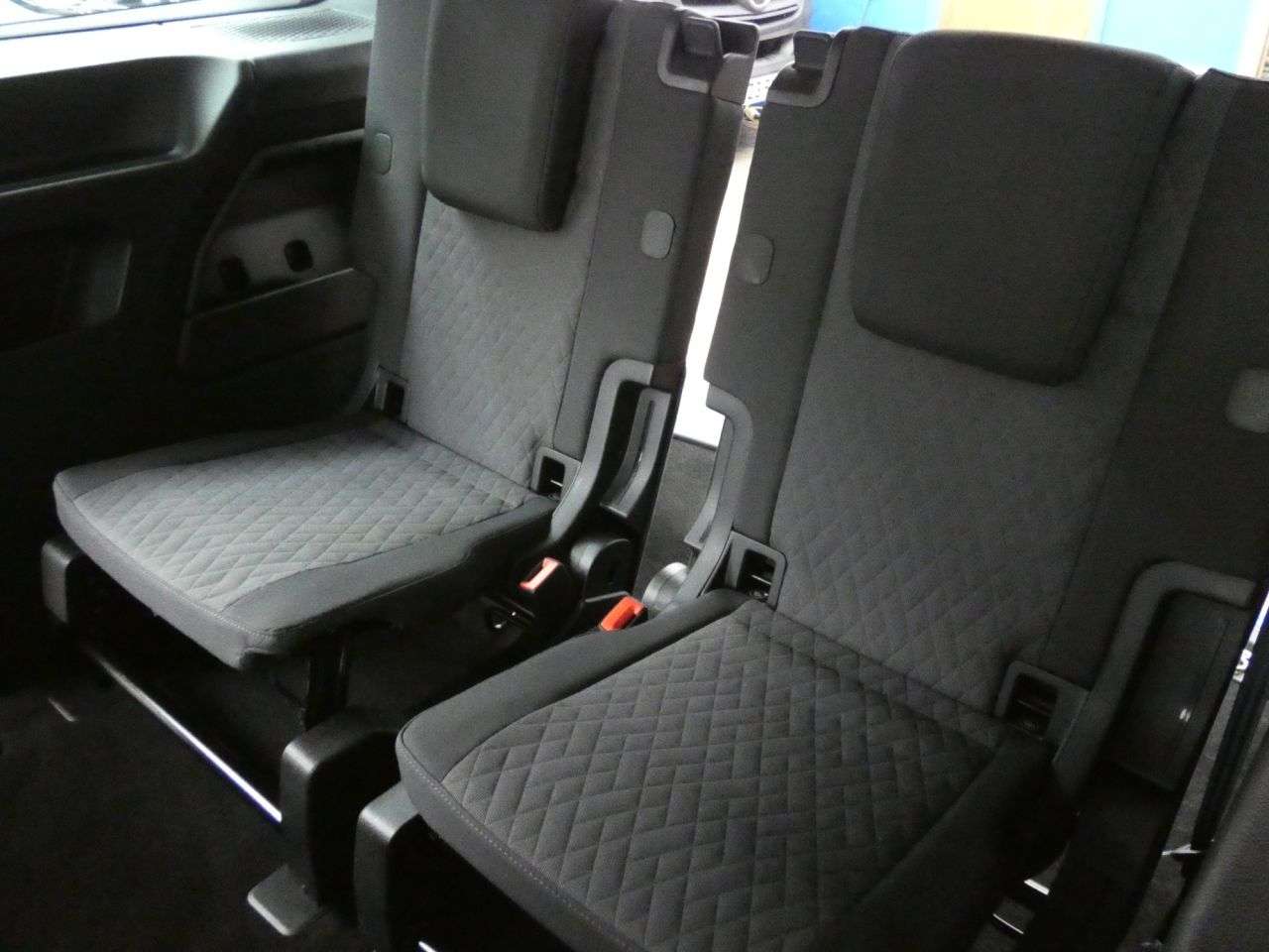 2025 VOLKSWAGEN CADDY MAXI 2025 VOLKSWAGEN CADDY MAXI