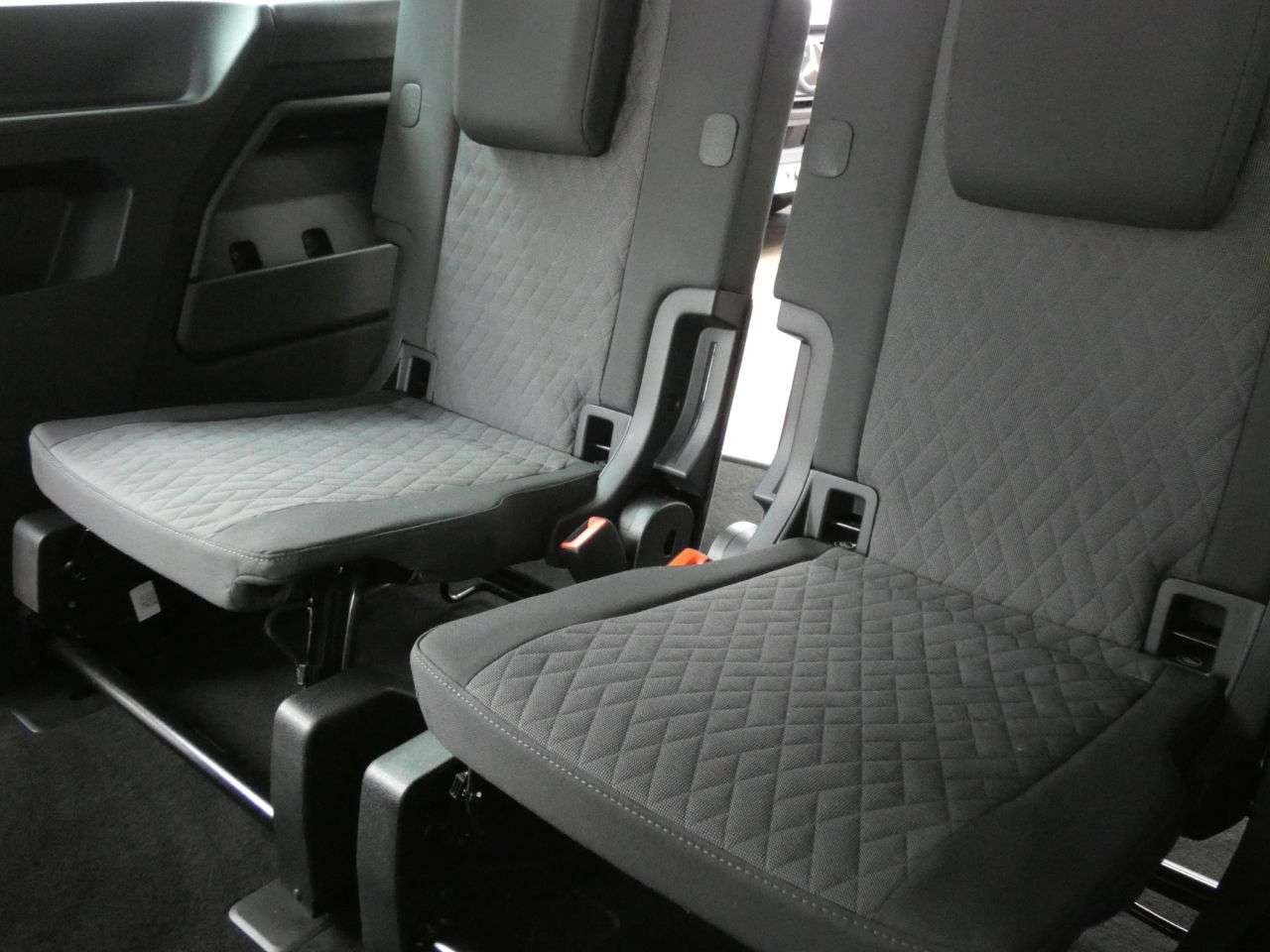 2025 VOLKSWAGEN CADDY MAXI 2025 VOLKSWAGEN CADDY MAXI