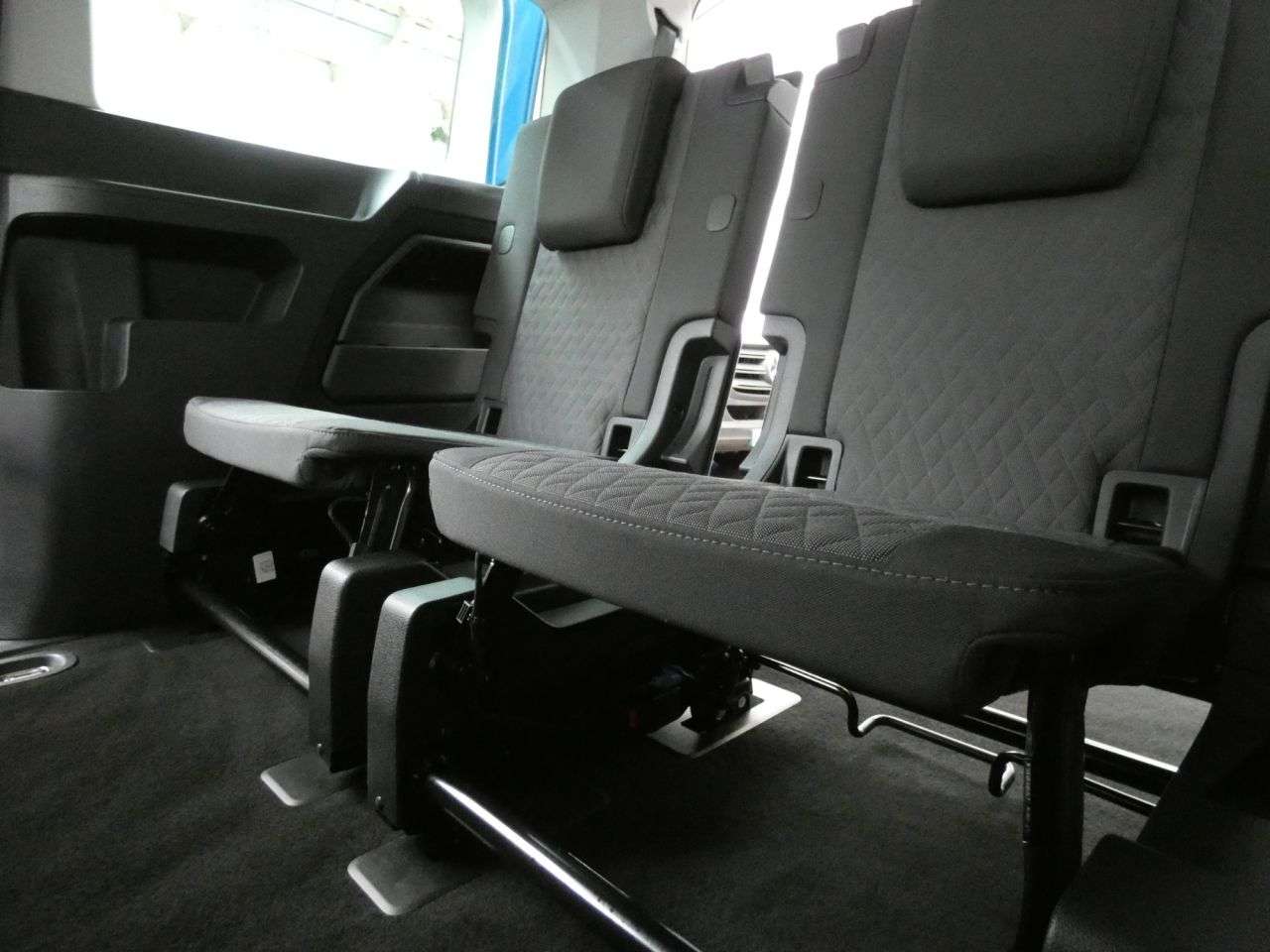 2025 VOLKSWAGEN CADDY MAXI 2025 VOLKSWAGEN CADDY MAXI