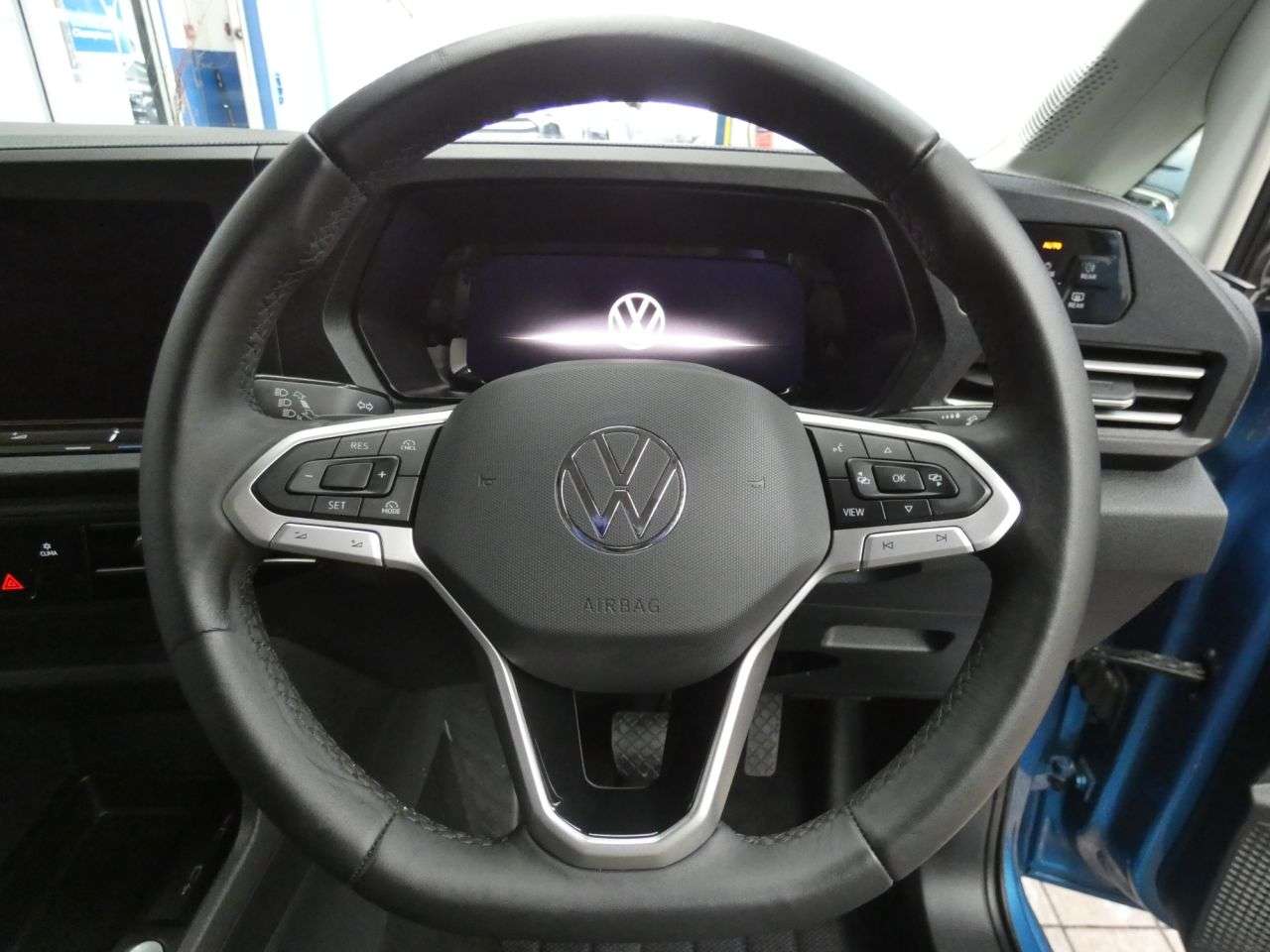 2025 VOLKSWAGEN CADDY MAXI 2025 VOLKSWAGEN CADDY MAXI